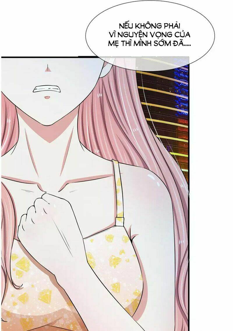 phúc hắc lão công buông em ra chapter 18 8