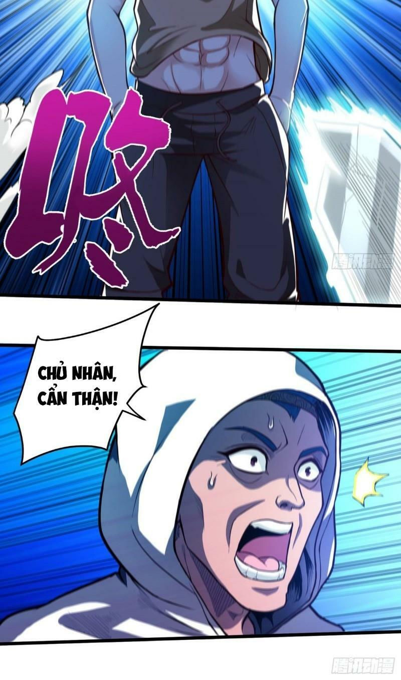 tối cường thần y tại đô thị chapter 73 16