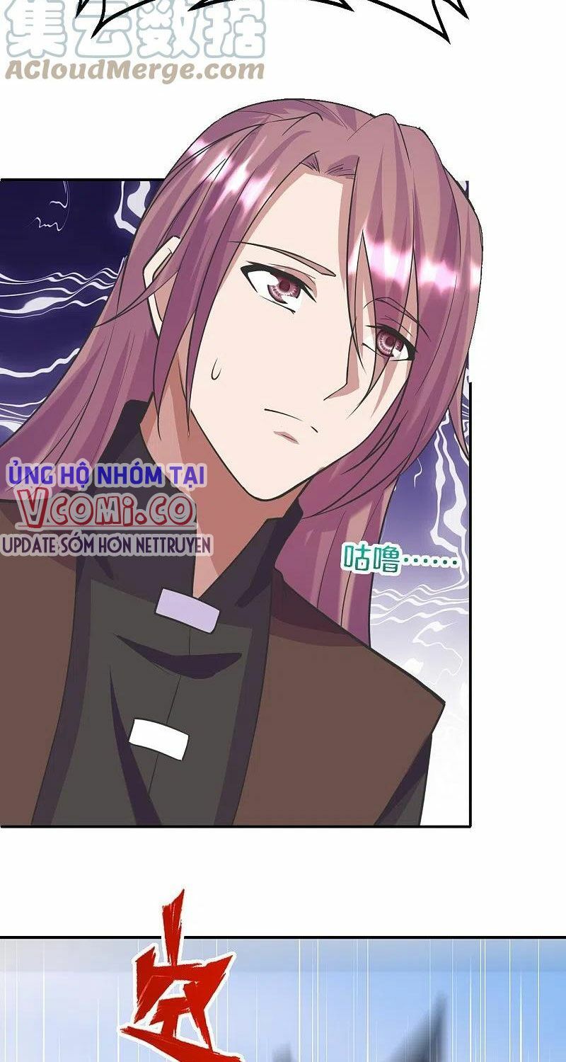 tiên võ đế tôn chapter 246 15