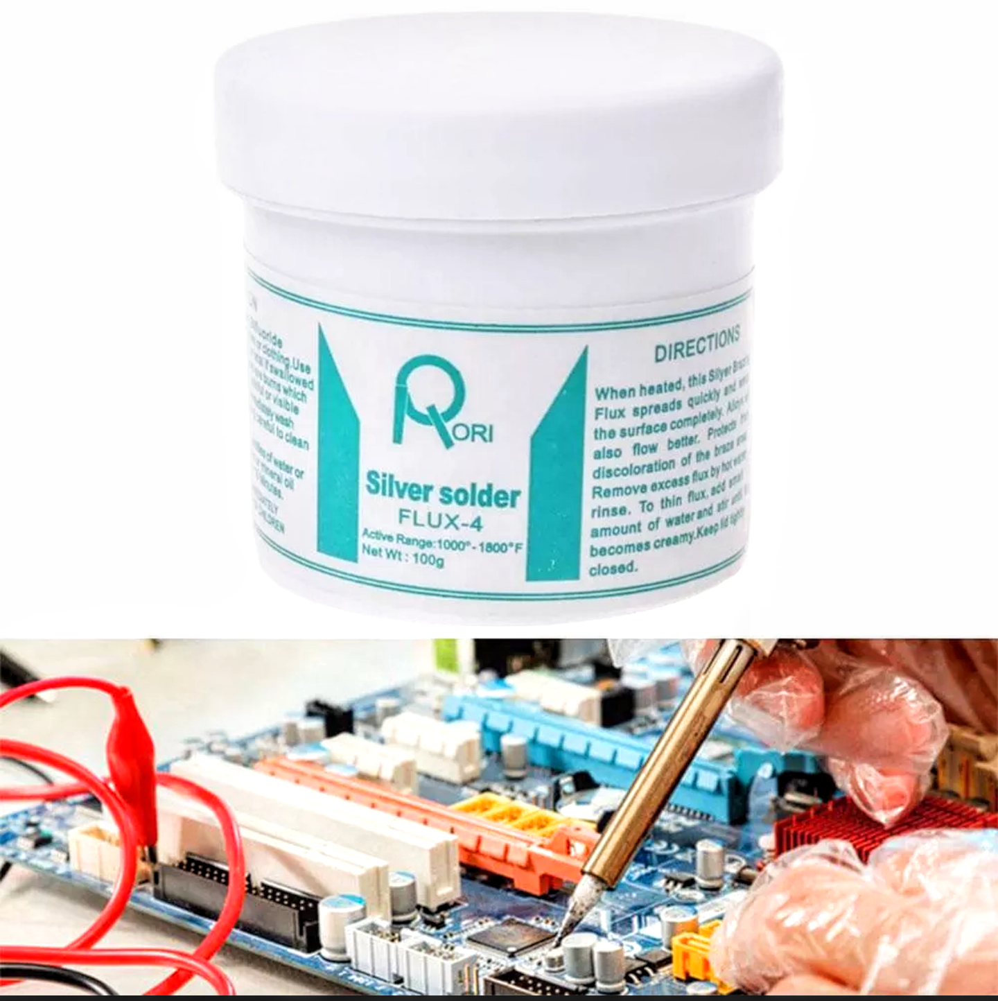 BỘT HÀN ĐỒNG THAU BẠC NHÔM ĐỒNG KIM LOẠI HÀNG LOẠI TỐT