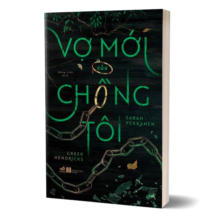 Vợ Mới Của Chồng Tôi