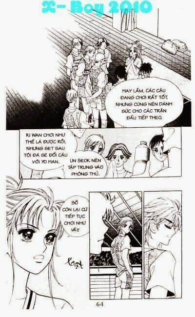 cô giáo tuổi 18 chapter 11 64