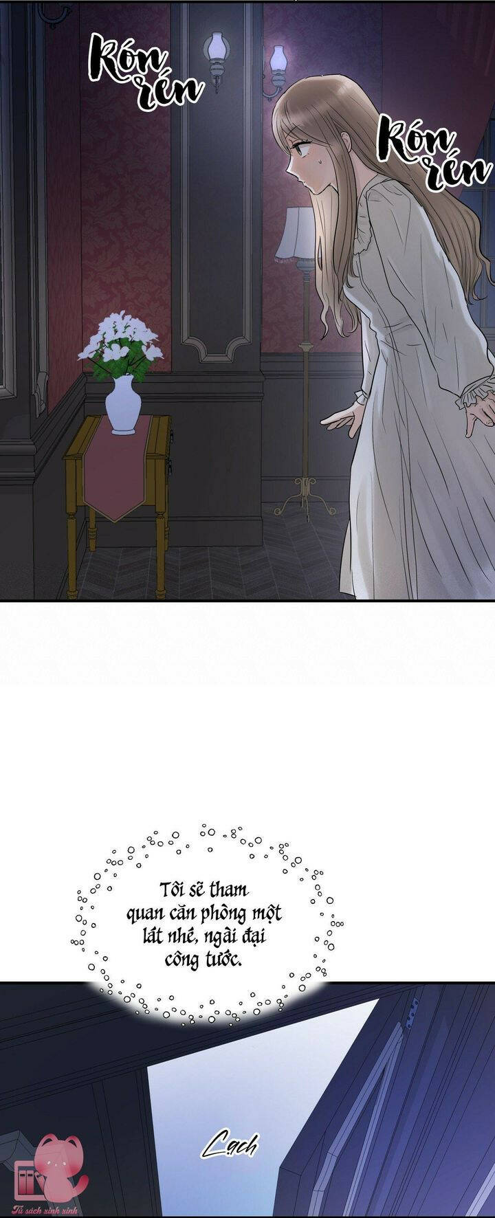 người thừa kế chapter 30 33