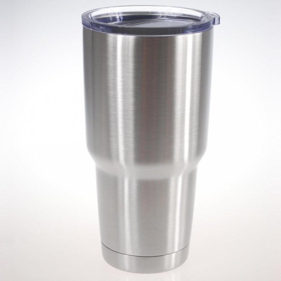 Ly Giữ Nhiệt 900ml Bằng Inox giữ nóng và lạnh đều được - Tặng Kèm Túi Đựng và Óng Hút Inox Cao Cấp