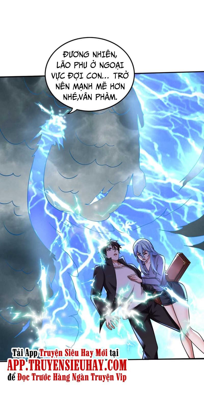 tối cường thần y tại đô thị chapter 221 13