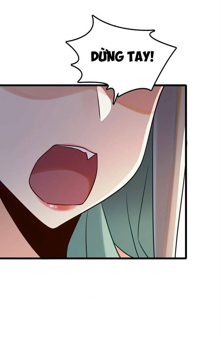 đại bảo kiếm của tôi chapter 6 60