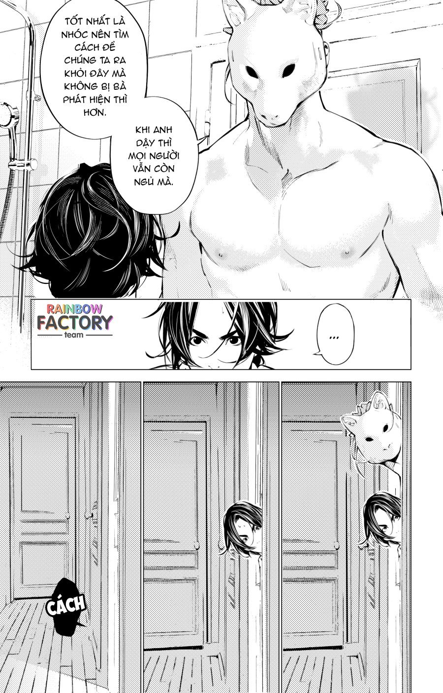 the boy & the wolf chapter 7 10