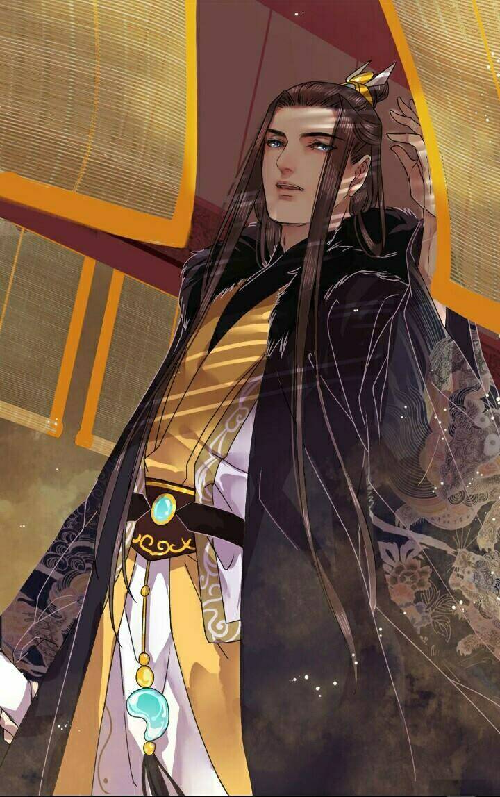 ta làm lớn ở hậu cung chapter 7.5 6