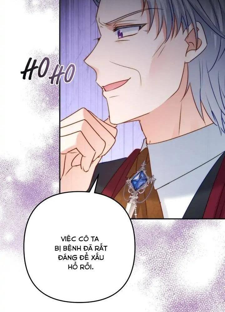 tại sao mẹ chồng tôi lại như thế này? chapter 41 70
