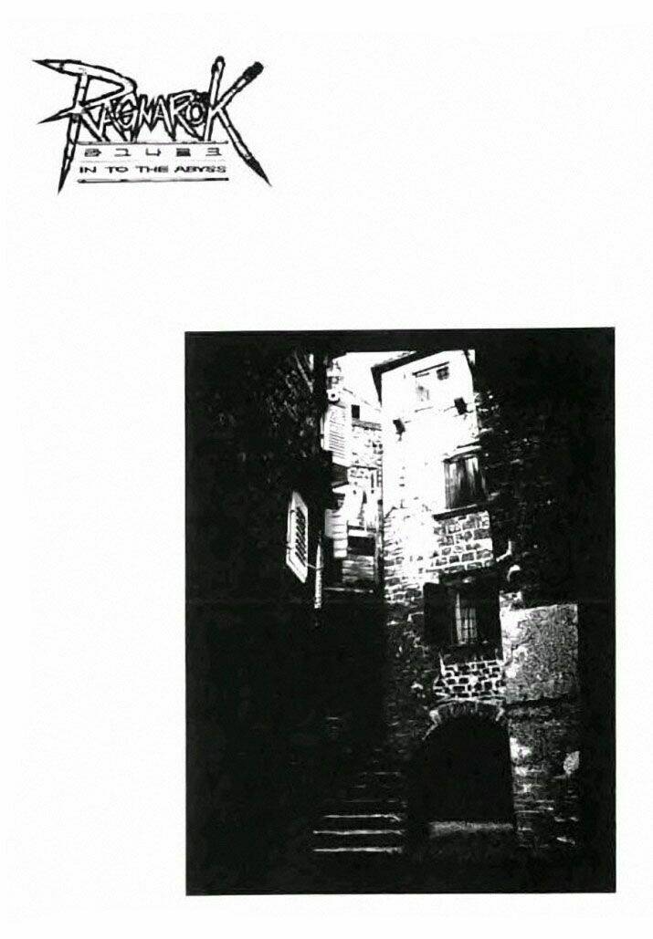 ragnarok - into the abyss chapter 56 16