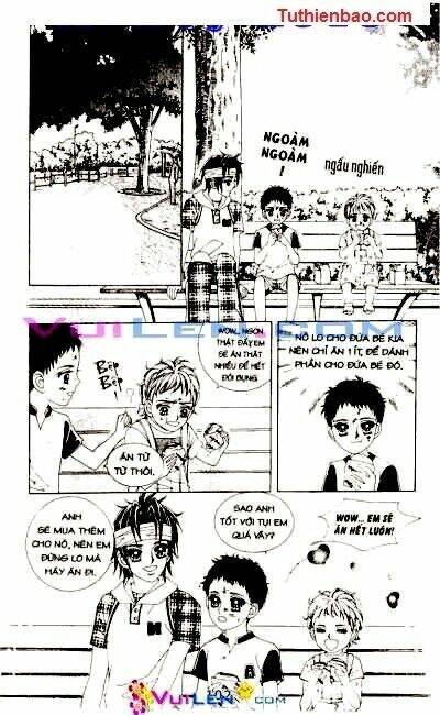 mặt nạ tình yêu chapter 37 12