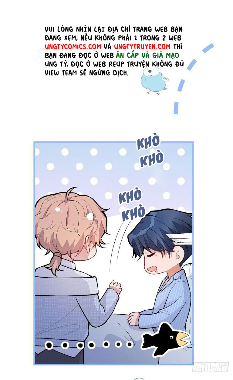 hotsearch của ảnh đế chapter 148 24