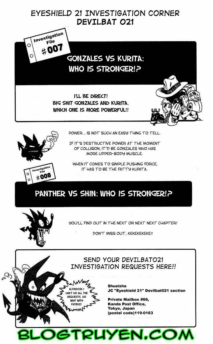 lá chắn mắt chapter 69 18