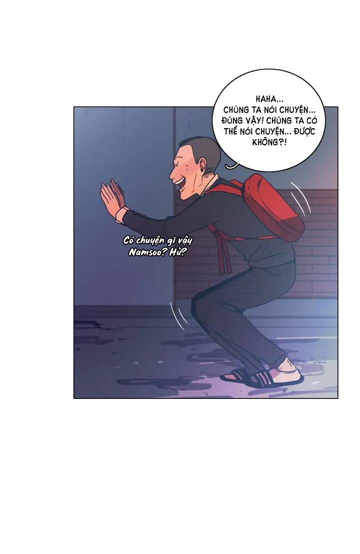 giải thoát chapter 32 12