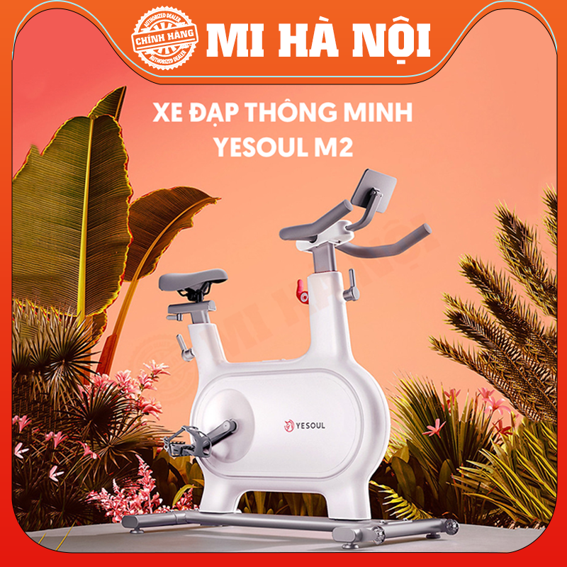 Xe Đạp Tập Chạy Xiaomi Yesoul M2 Hàng chính Hãng