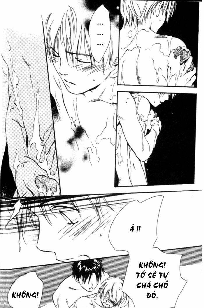 ham muốn chapter 2 19