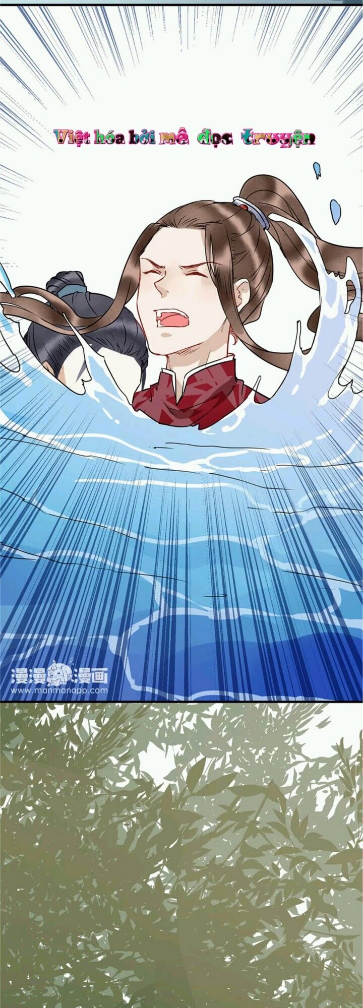 công chúa giá đáo chapter 14 12