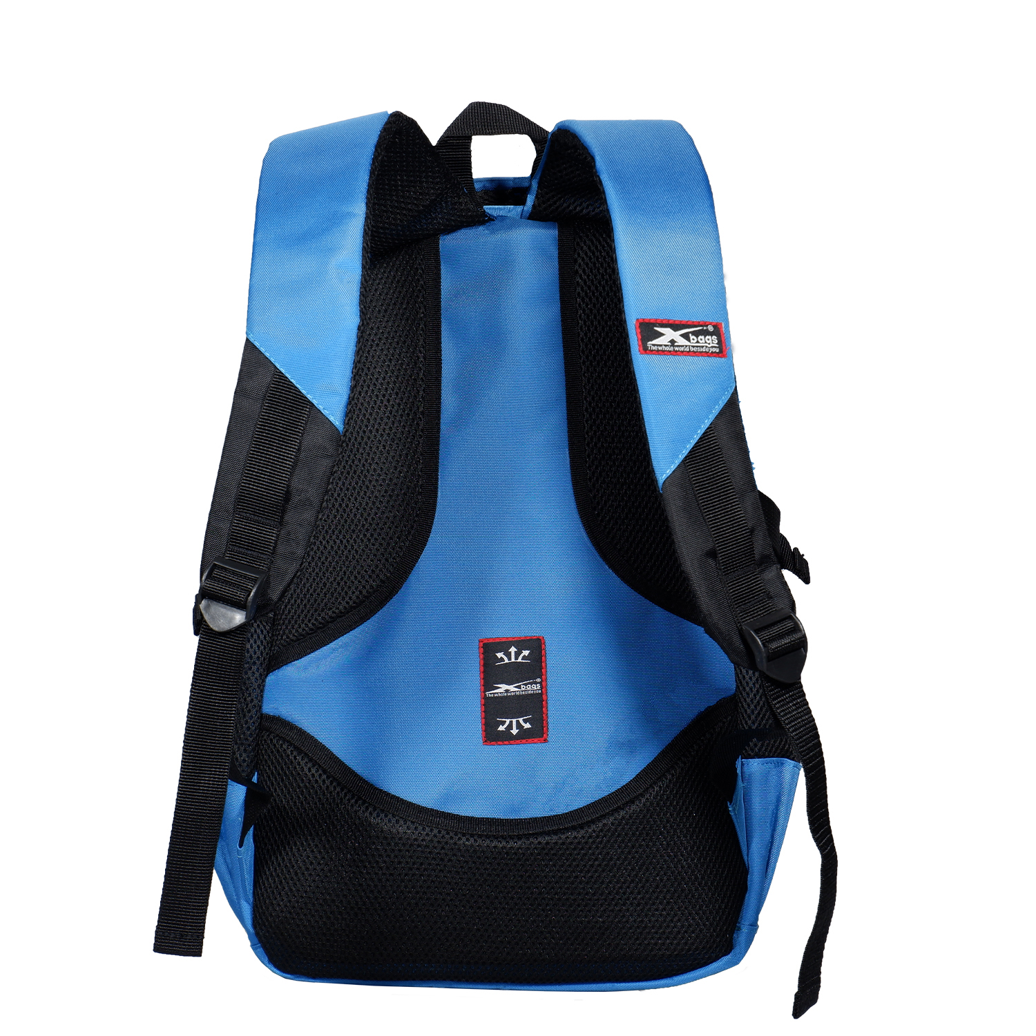 Balo đựng laptop 14 inch XBAGS Xb 2003 balo chống sốc laptop