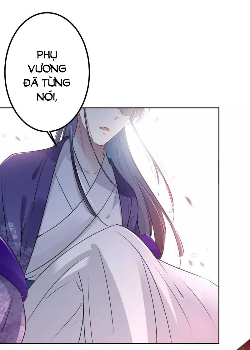 vương gia không thể trêu chapter 71 22