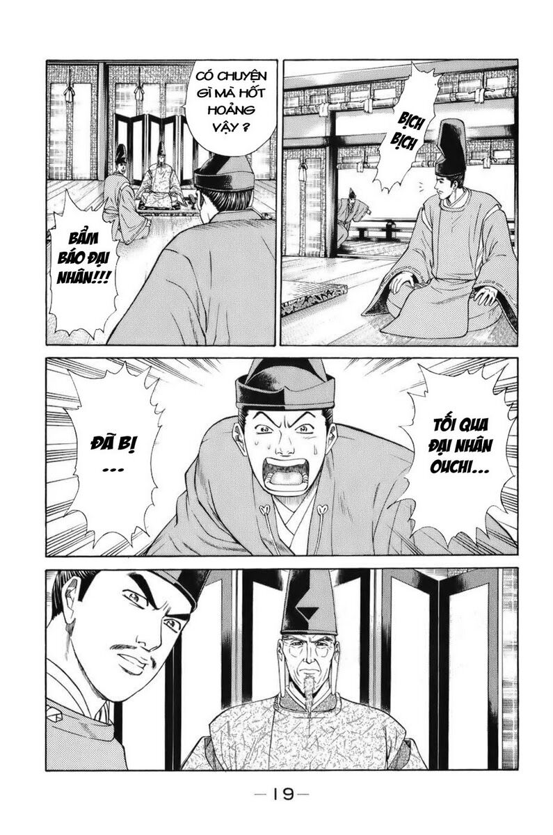 thiếu niên vương phần 1 chapter 67 17