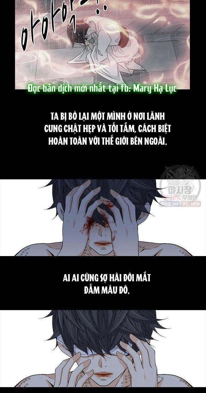 nơi cơn gió dừng chân chapter 20.1 9