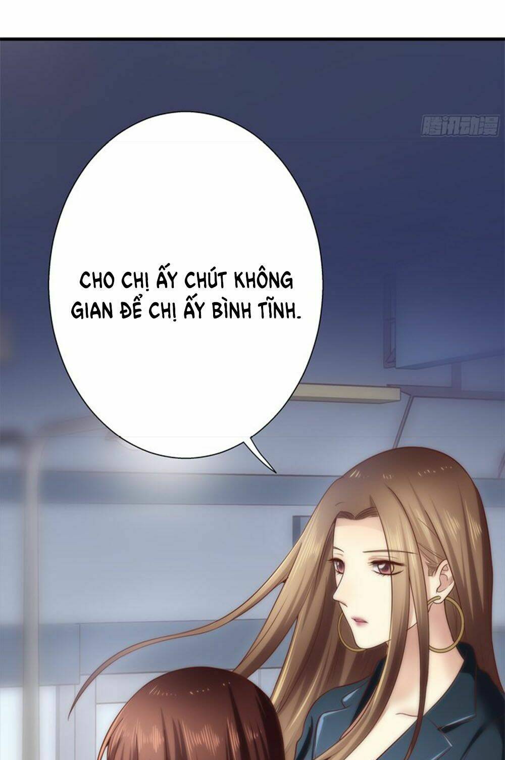 khi trò chơi ác ma bắt đầu chapter 26 43