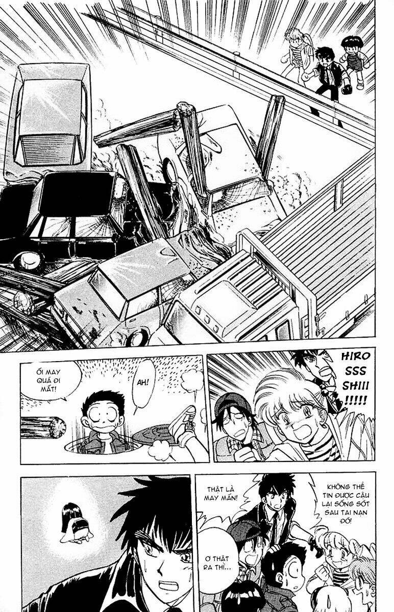 jigoku sensei nube - người thầy dũng cảm chapter 19 17