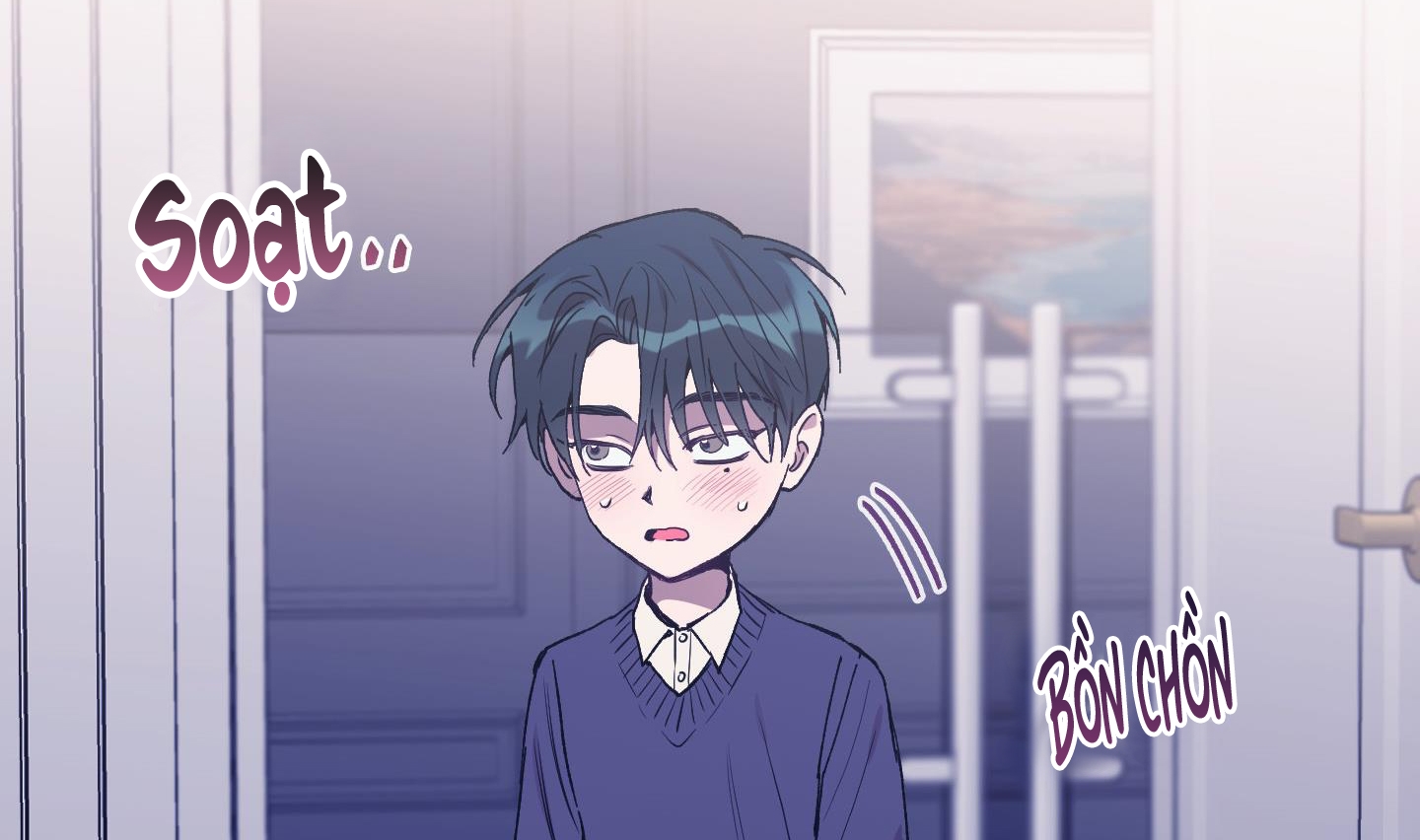 lãng mạn giả dối chapter 36 192