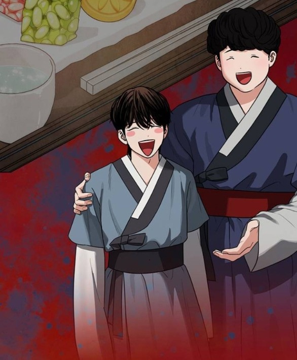 Quỷ Hồn chapter 8.1 46