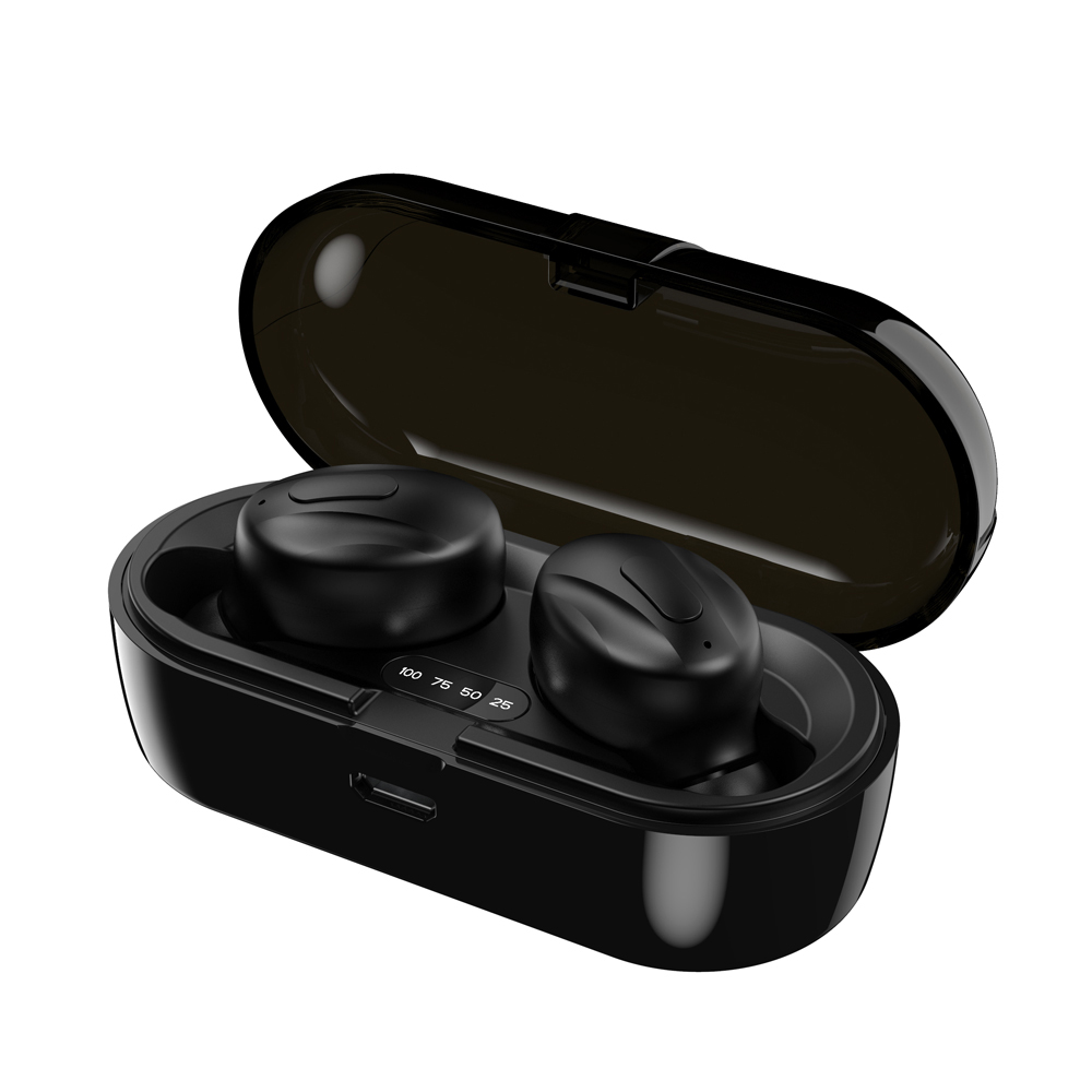 Tai Nghe Nhét Tai Không Dây Xg13 Bluetooth 5.0 TWS IPX5 Chống Thấm Nước Giảm Tiếng Ồn