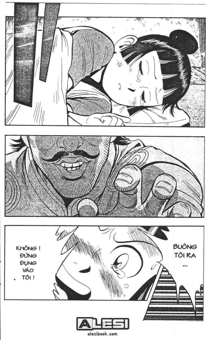 thời niên thiếu của hoàng phi hồng chapter 14 31