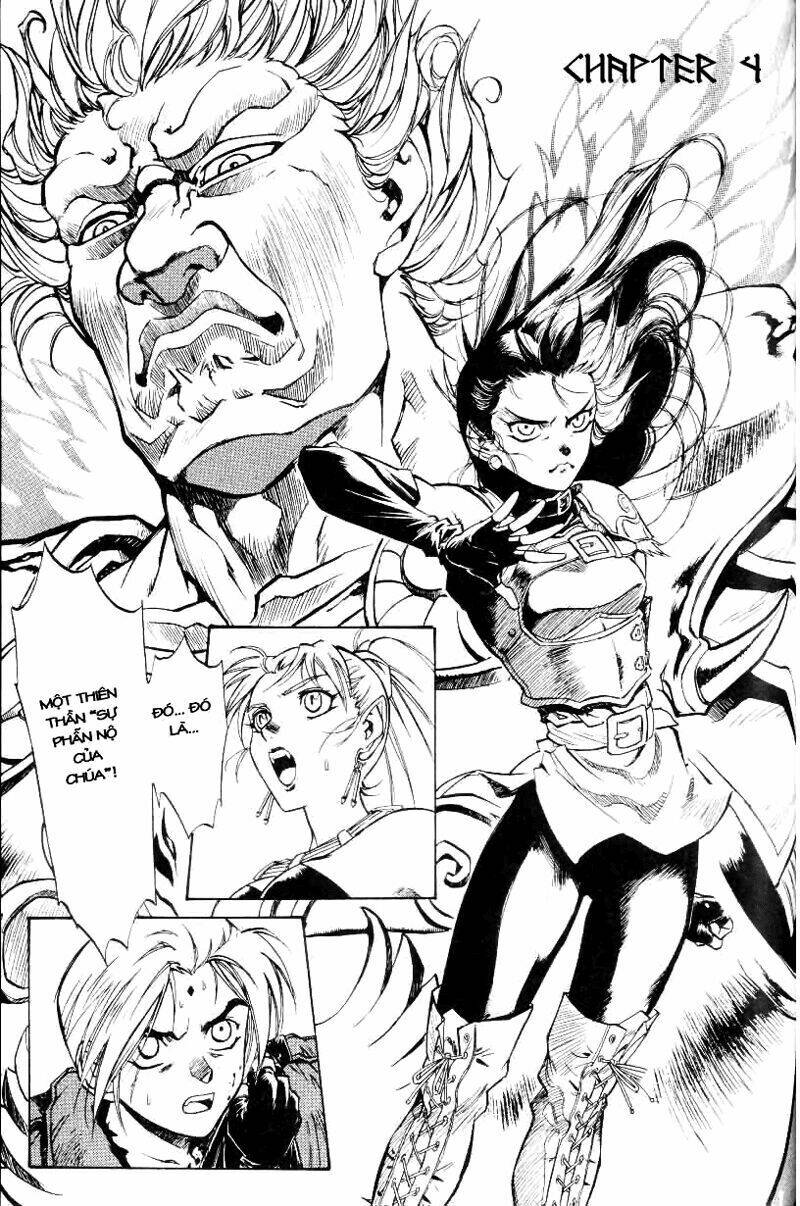 monster collection chapter 4 2