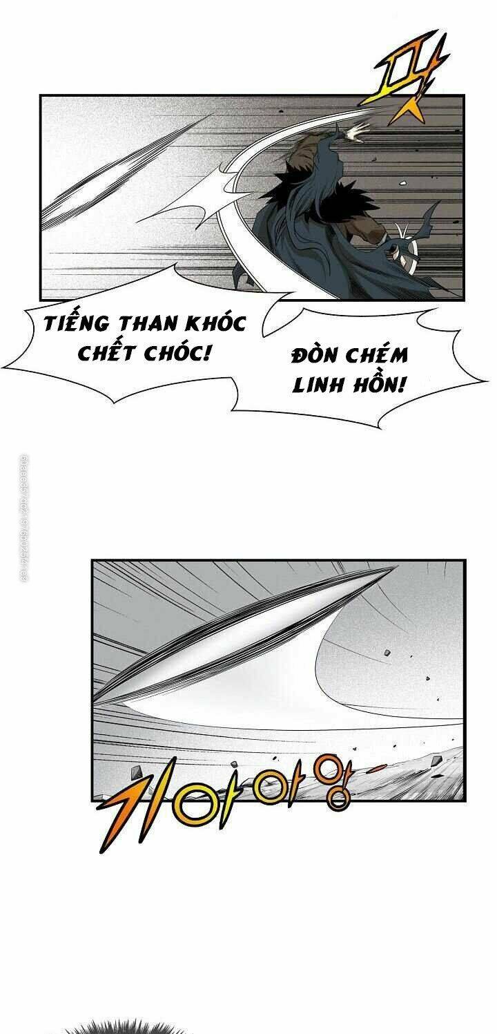 thế giới võ thuật của pháp sư chapter 51 18