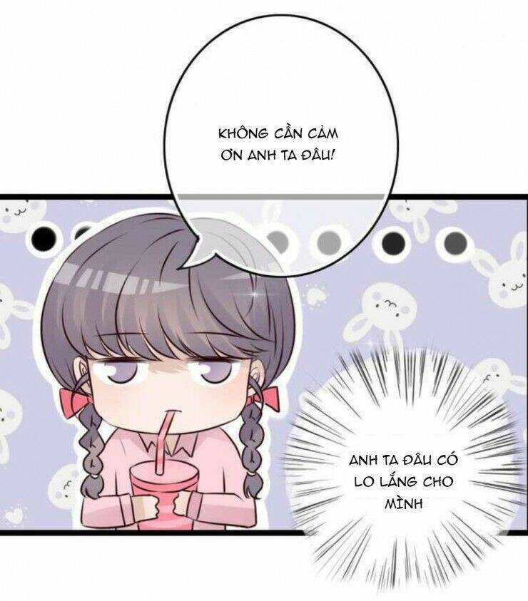 sau con mưa mùa hạ chapter 2.5 17