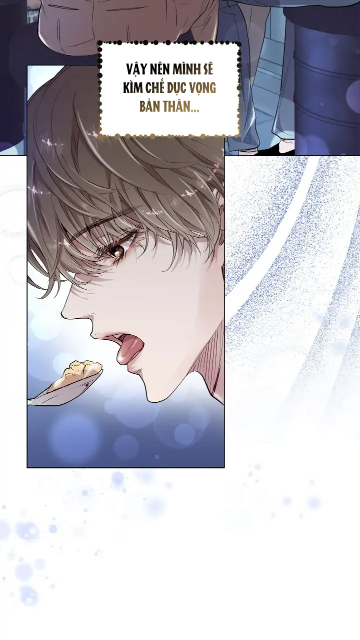 Tư Duy Vị Kỷ chapter 8 - Trang 2