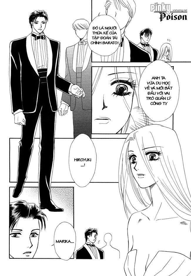 thư ký ma cà rồng chapter 34.5 30