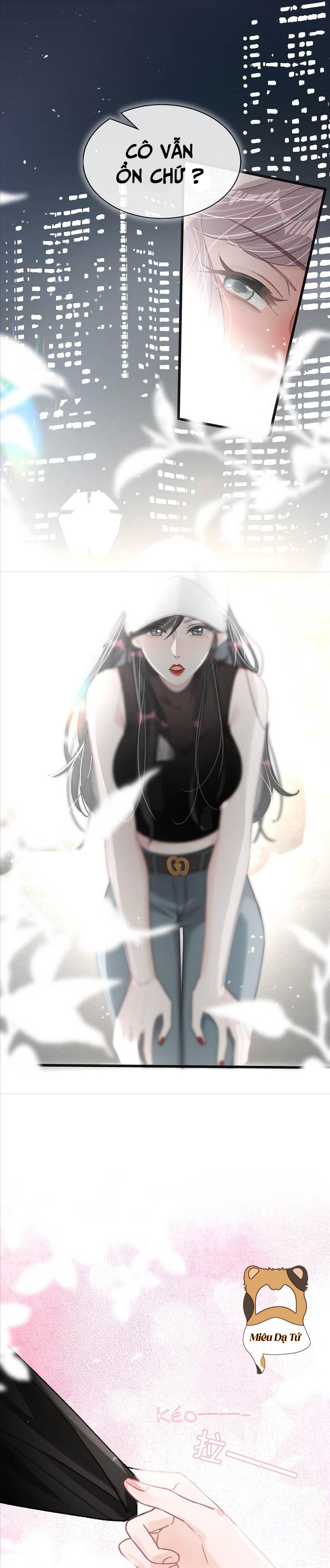 tôi ở gameshow tình yêu bị mẹ kế ảnh hậu cưỡng chế yêu chapter 6 6