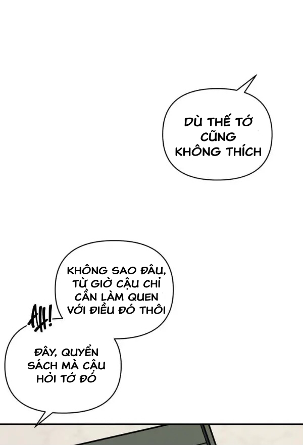 cảm xúc trong những giấc mơ chapter 7.5 25