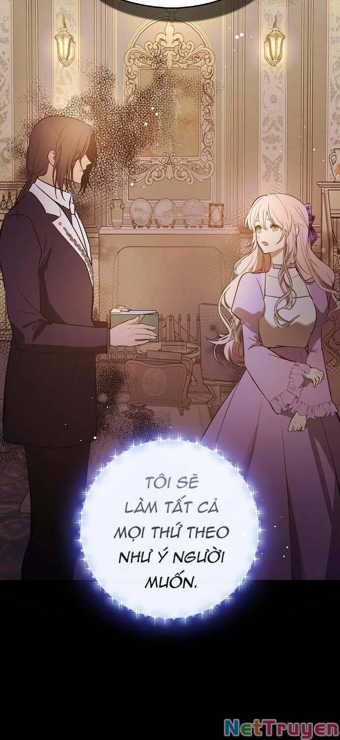 tôi không cố ý quyến rũ nam chính đâu! chapter 53 35