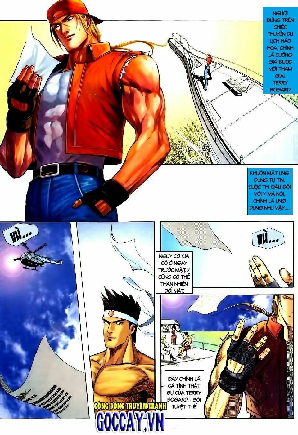 quyền hoàng chapter 6 17