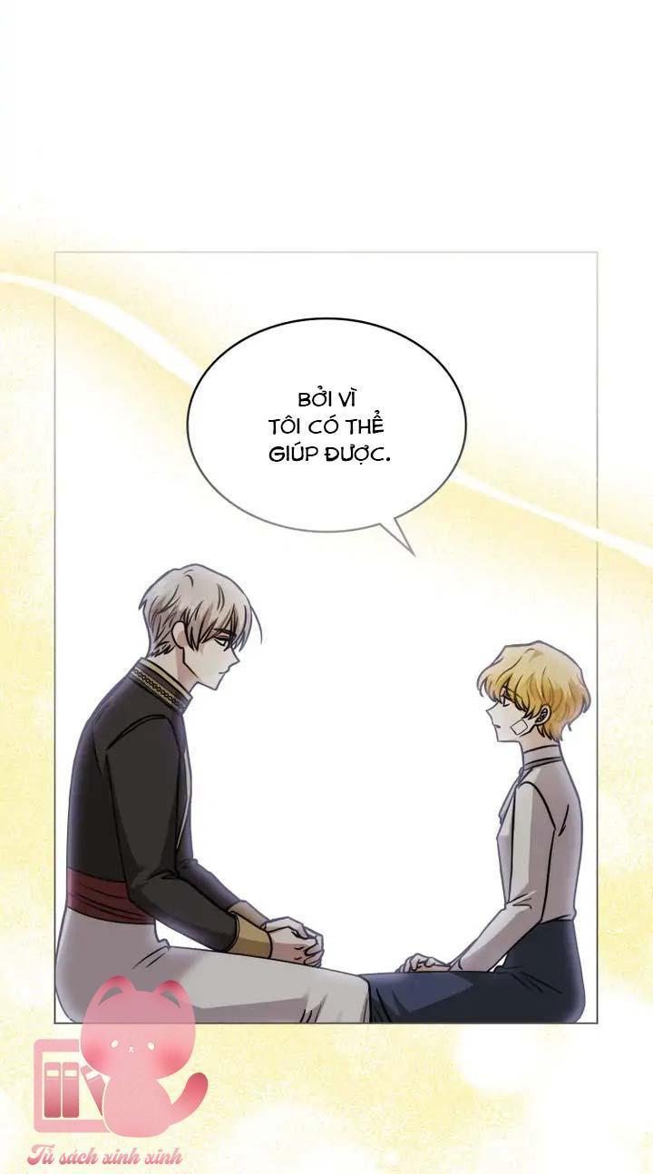 kiên nhẫn chút nào, đại công tước chapter 49 30