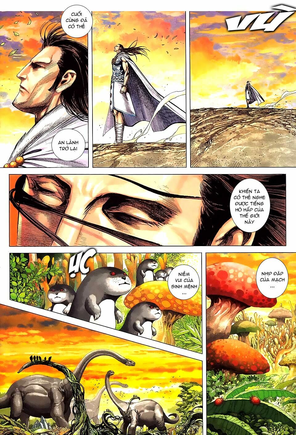 phong thần ký chapter 135 22