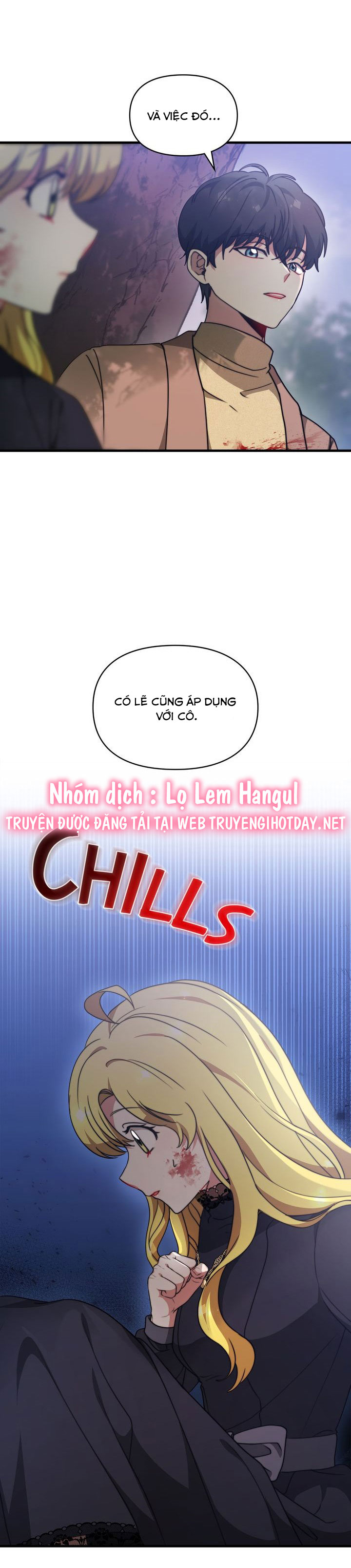 công nương eluana vita chapter 80 27