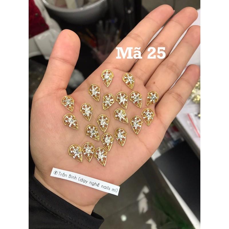 Charm xịn mã 19-27