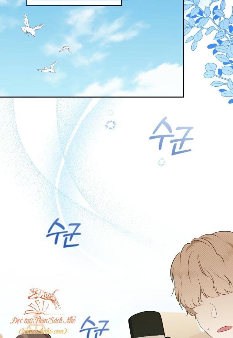 Tôi Đang Được Nuôi Dưỡng Bởi Những Kẻ Phản Diện chapter 26 88