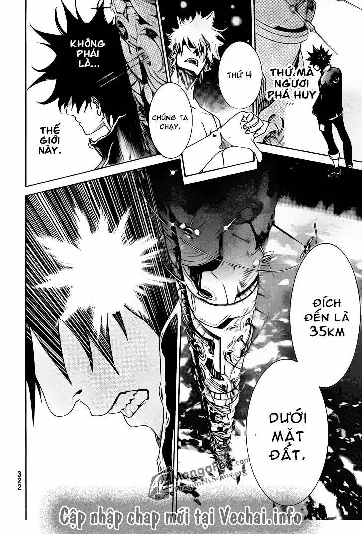 air gear chapter 336 16
