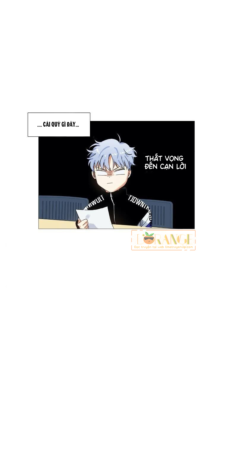 hôm nay lại là một ngày nắng ấm chapter 17 34