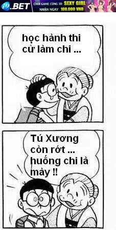 doraemon chế chapter 51 1