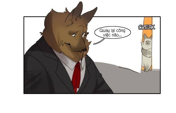 cat girl and bodyguards chapter 6 9