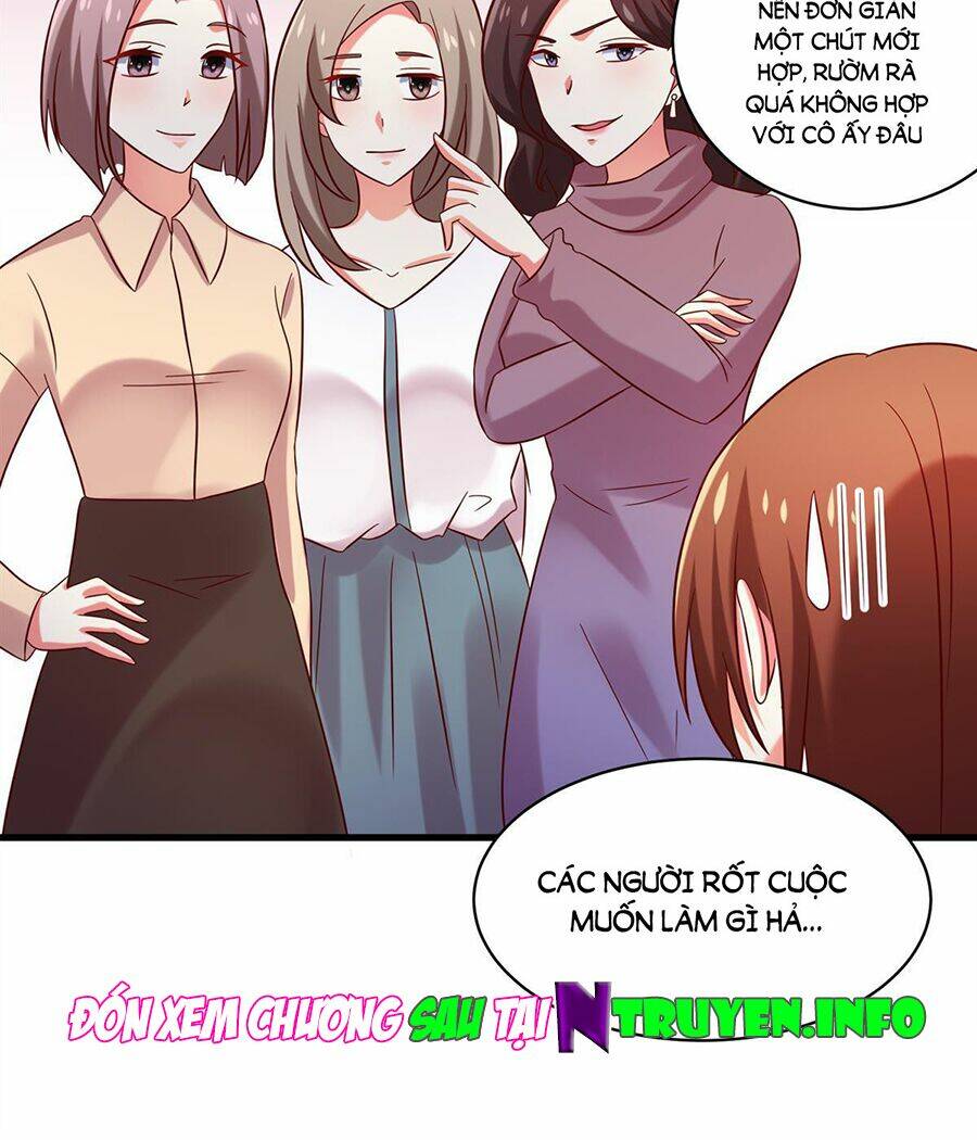 khế hôn chapter 77 25